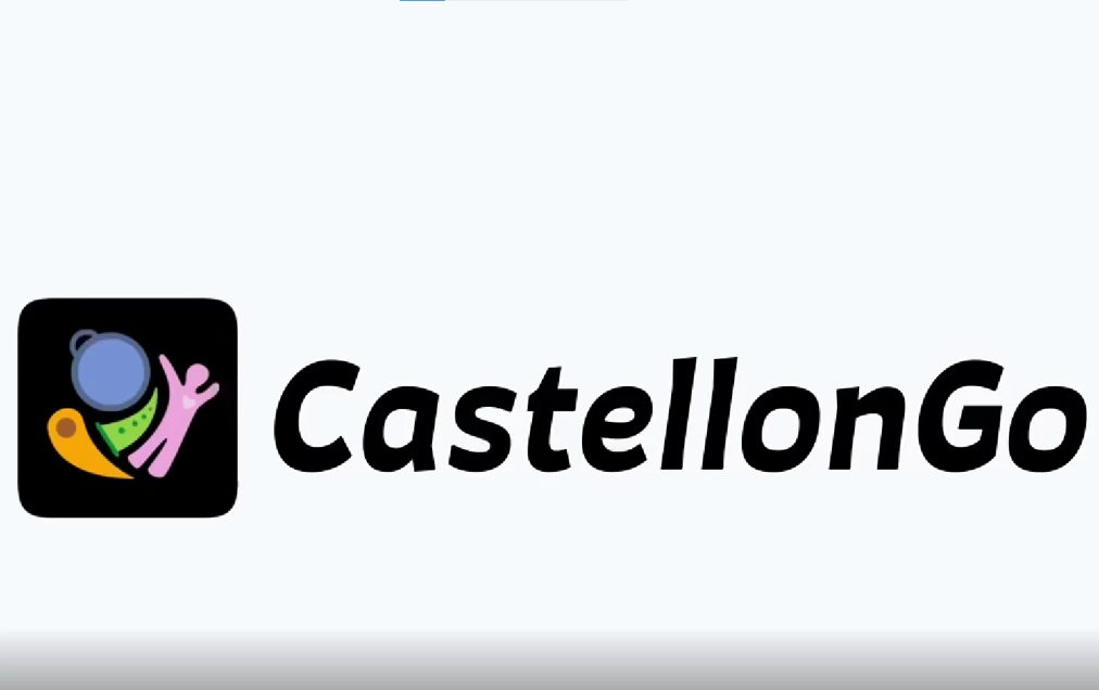 App Destino Turístico Inteligente