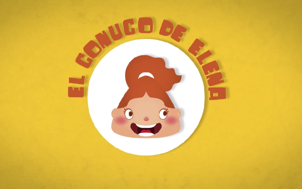 Serie El Conuco de Elena